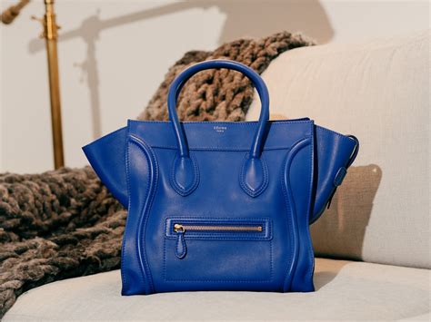 This Might Be Your One Chance to Own a Céline Bag for 5